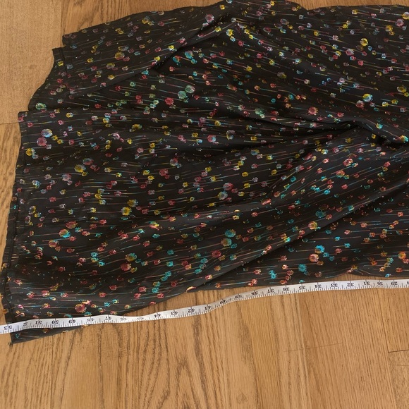 Anthropologie belted jumpsuit - Picture 11 of 15